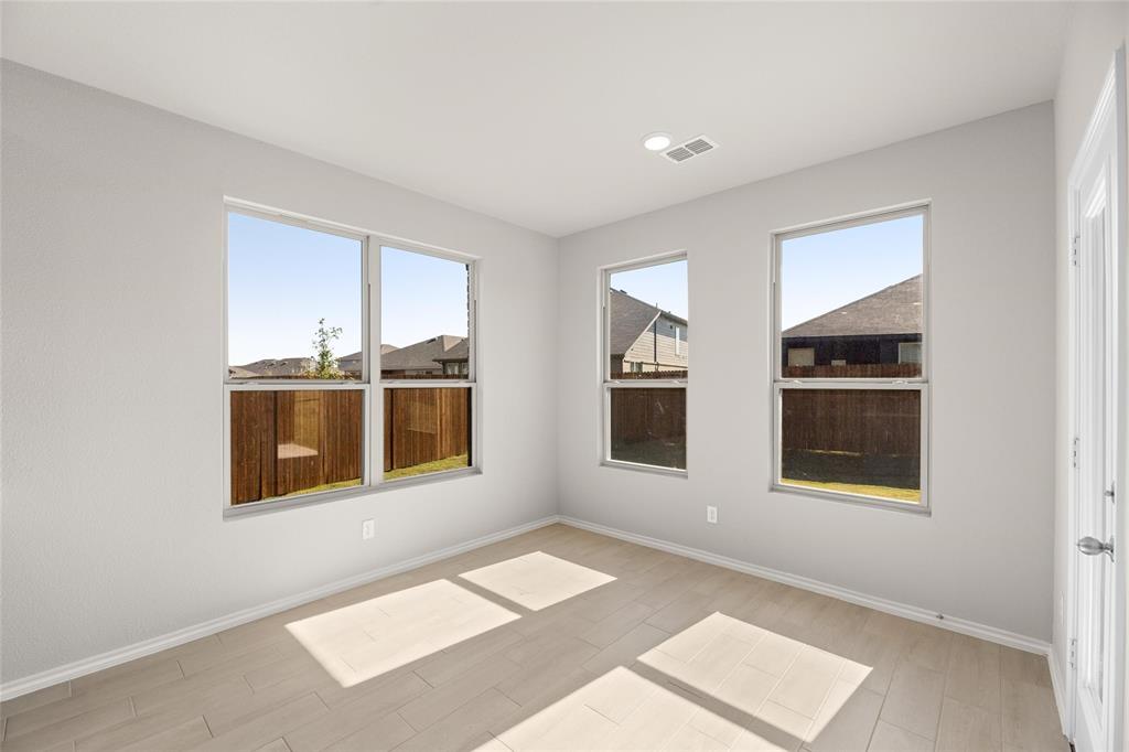 Lake Vista Ranch - Residential