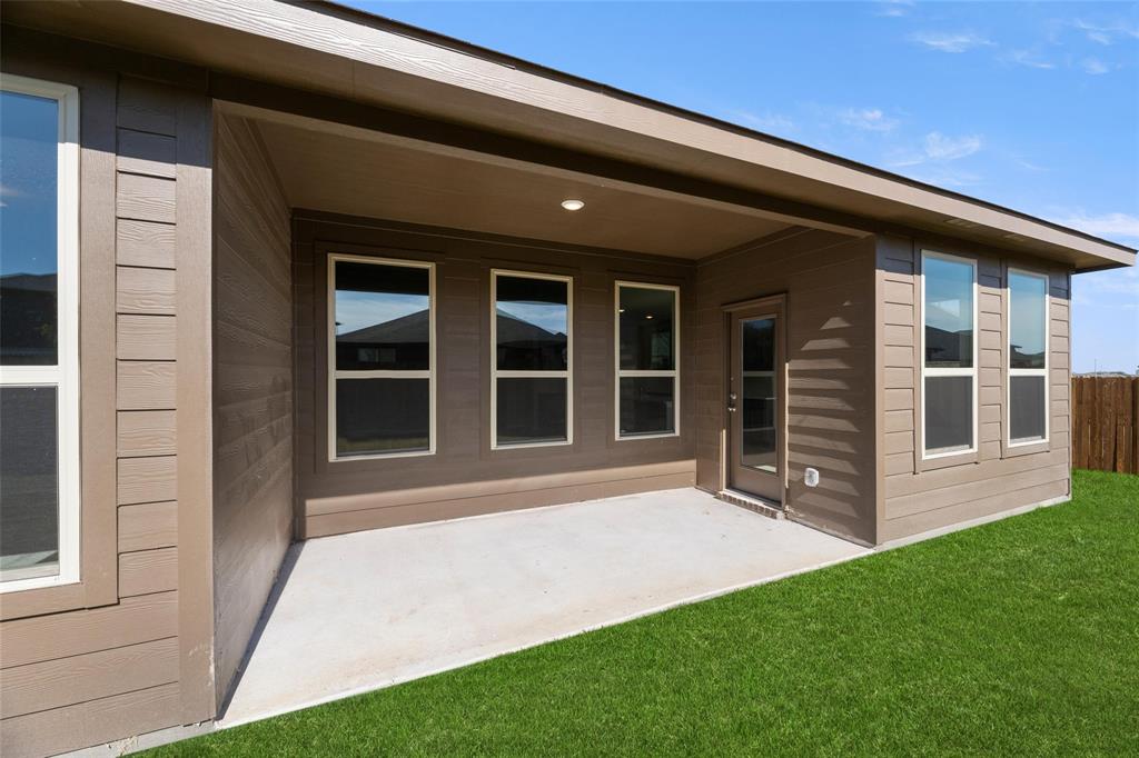 Lake Vista Ranch - Residential