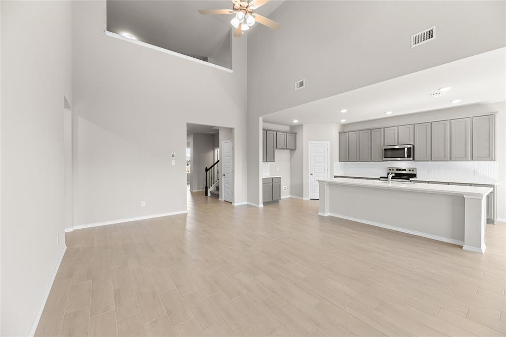 Lake Vista Ranch - Residential