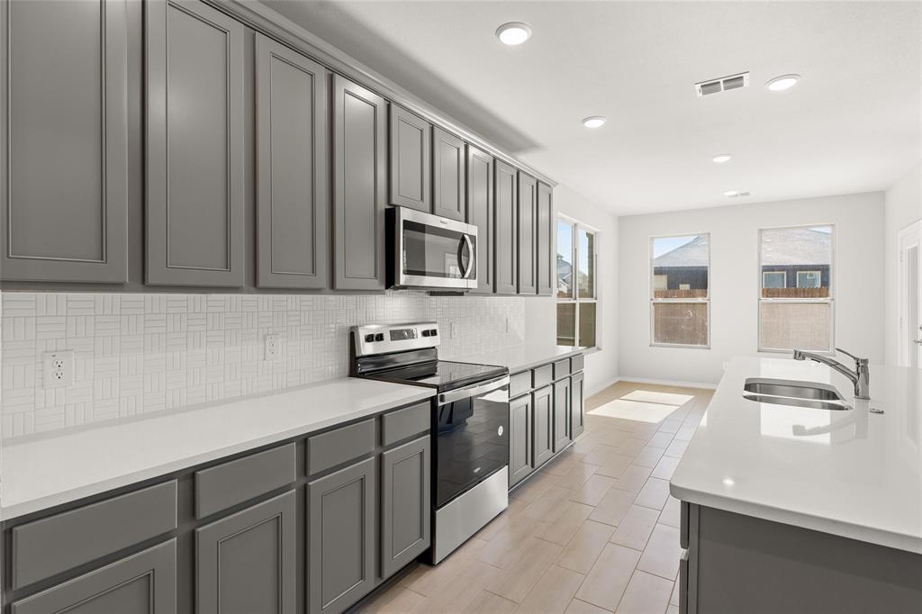 Lake Vista Ranch - Residential