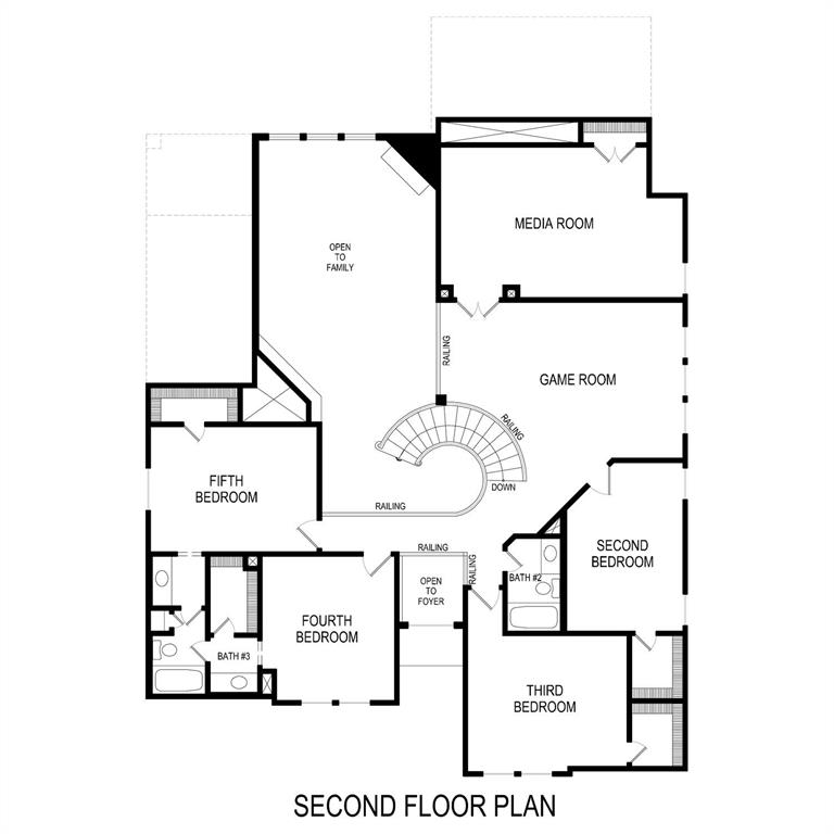 2609 Shadybrook Drive