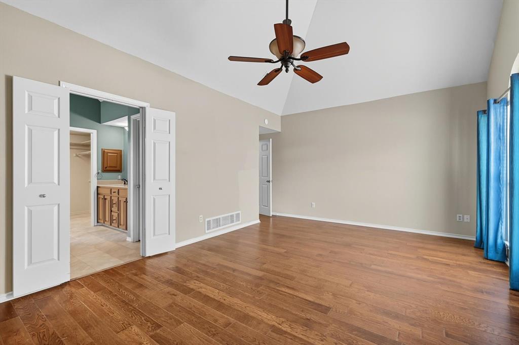 Park Meadow Sec 01 - Residential