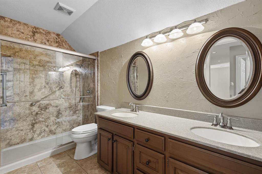 Park Meadow Sec 01 - Residential