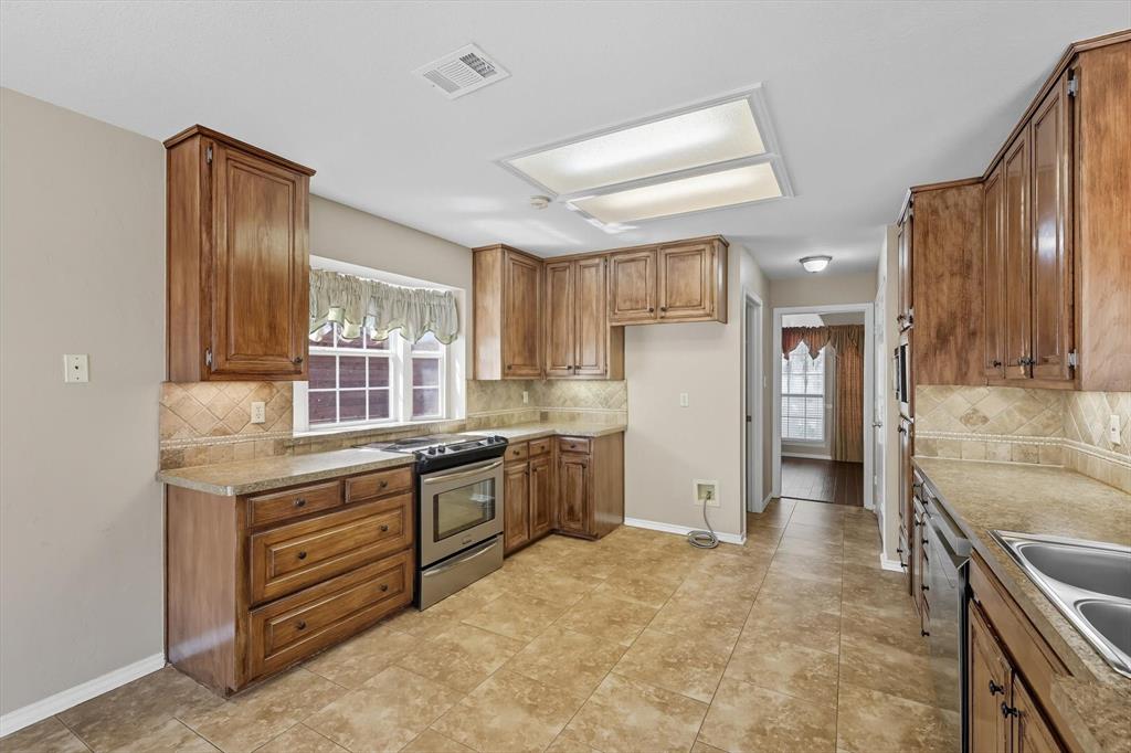 Park Meadow Sec 01 - Residential