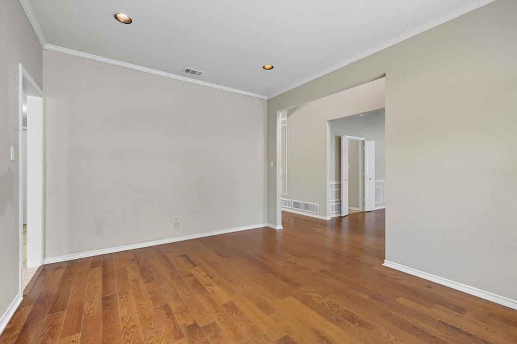 Park Meadow Sec 01 - Residential