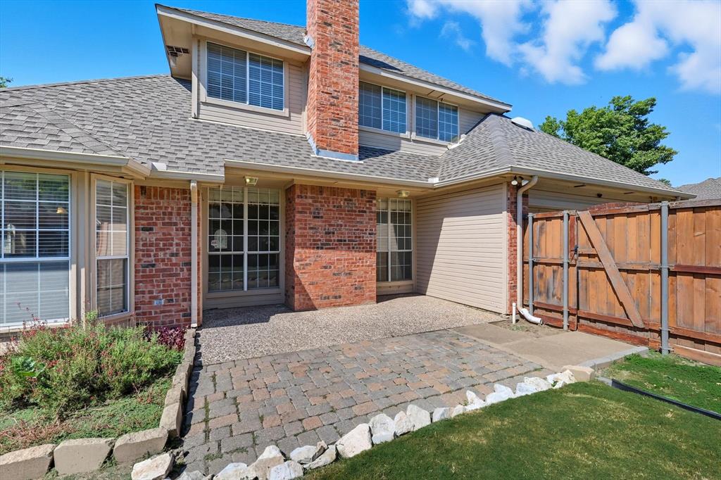 Park Meadow Sec 01 - Residential