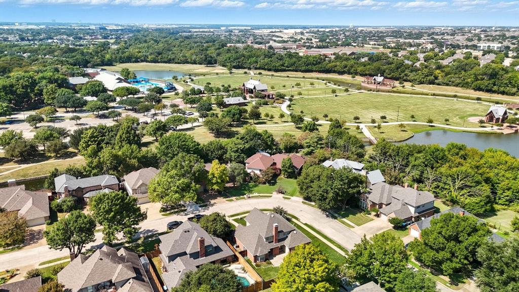 Park Meadow Sec 01 - Residential