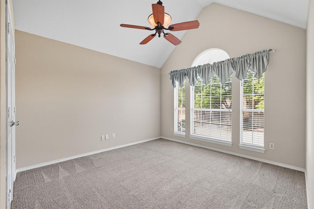 Park Meadow Sec 01 - Residential