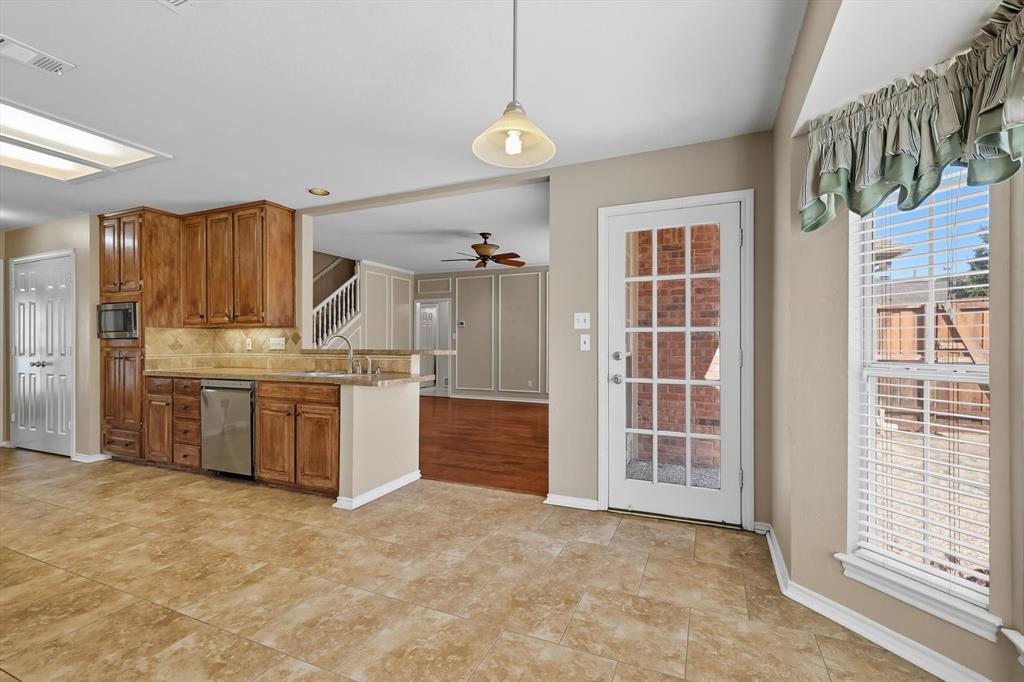 Park Meadow Sec 01 - Residential