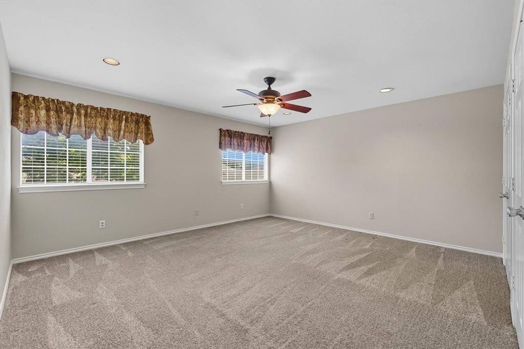 Park Meadow Sec 01 - Residential