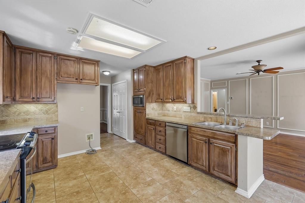 Park Meadow Sec 01 - Residential