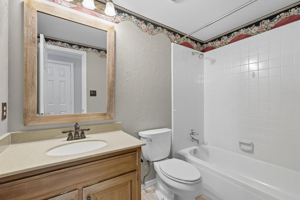 Park Meadow Sec 01 - Residential