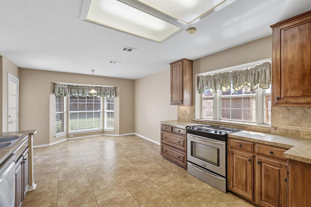 Park Meadow Sec 01 - Residential