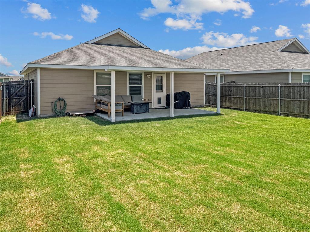 Bridgewater Ph 1b - Residential