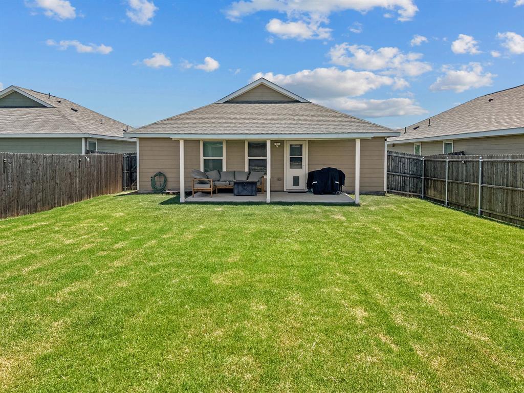 Bridgewater Ph 1b - Residential