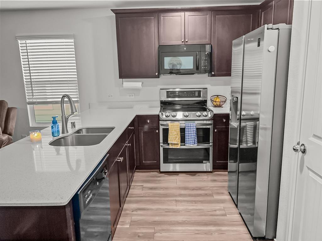 Bridgewater Ph 1b - Residential