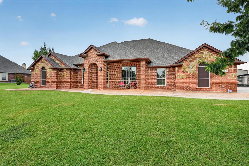 7915 Stone Ridge Drive
