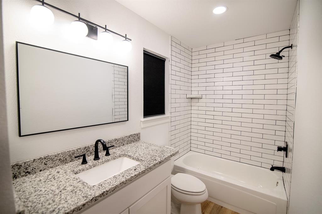 Woodbine Add - Residential