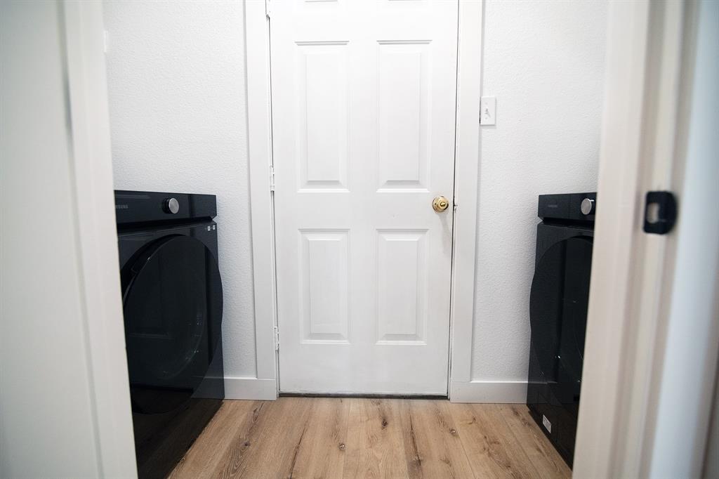 Woodbine Add - Residential