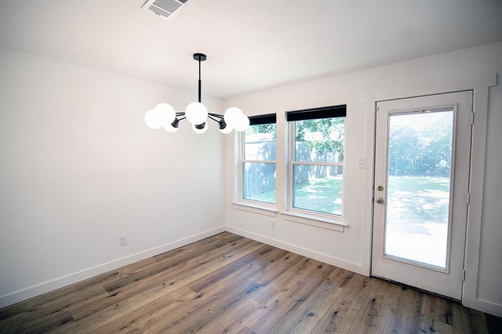 Woodbine Add - Residential