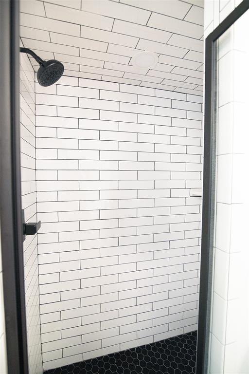 Woodbine Add - Residential