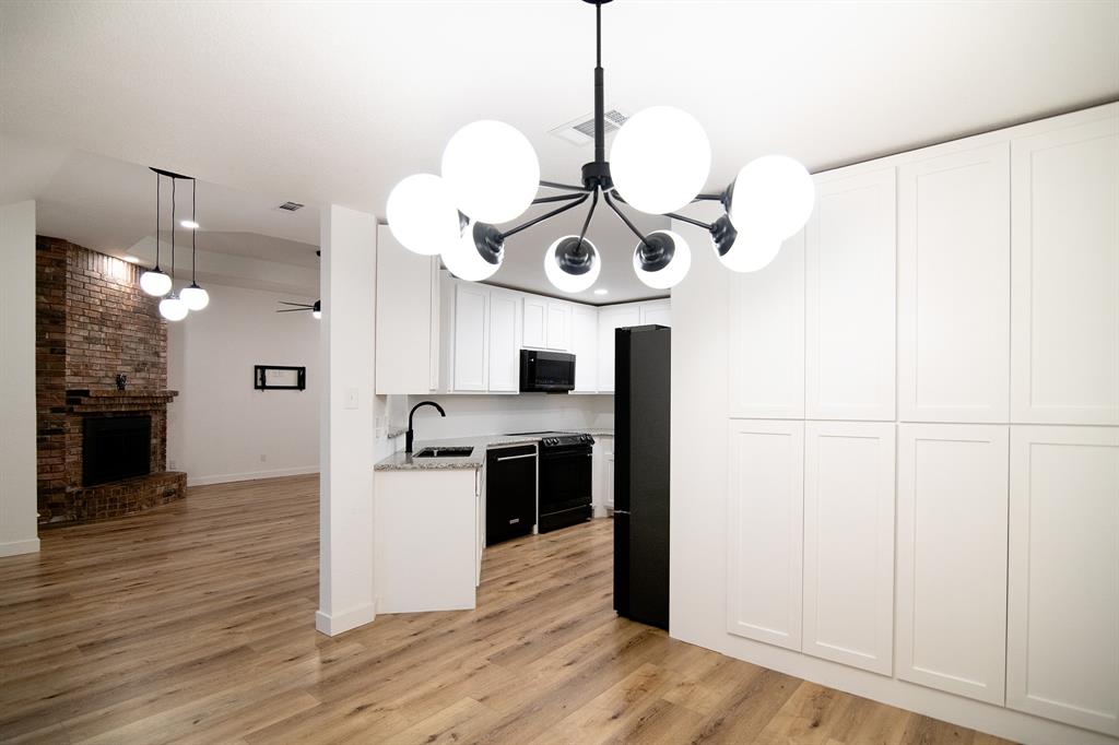 Woodbine Add - Residential