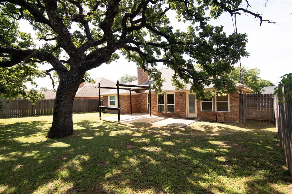 Woodbine Add - Residential