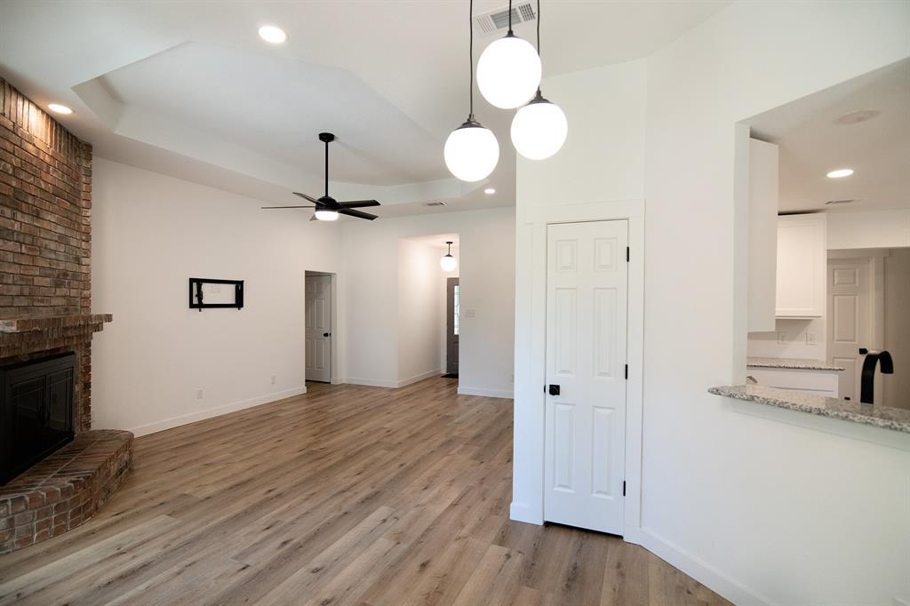 Woodbine Add - Residential