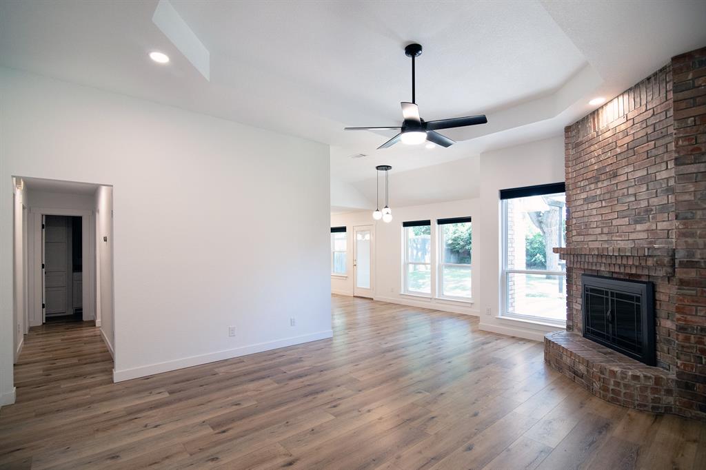 Woodbine Add - Residential