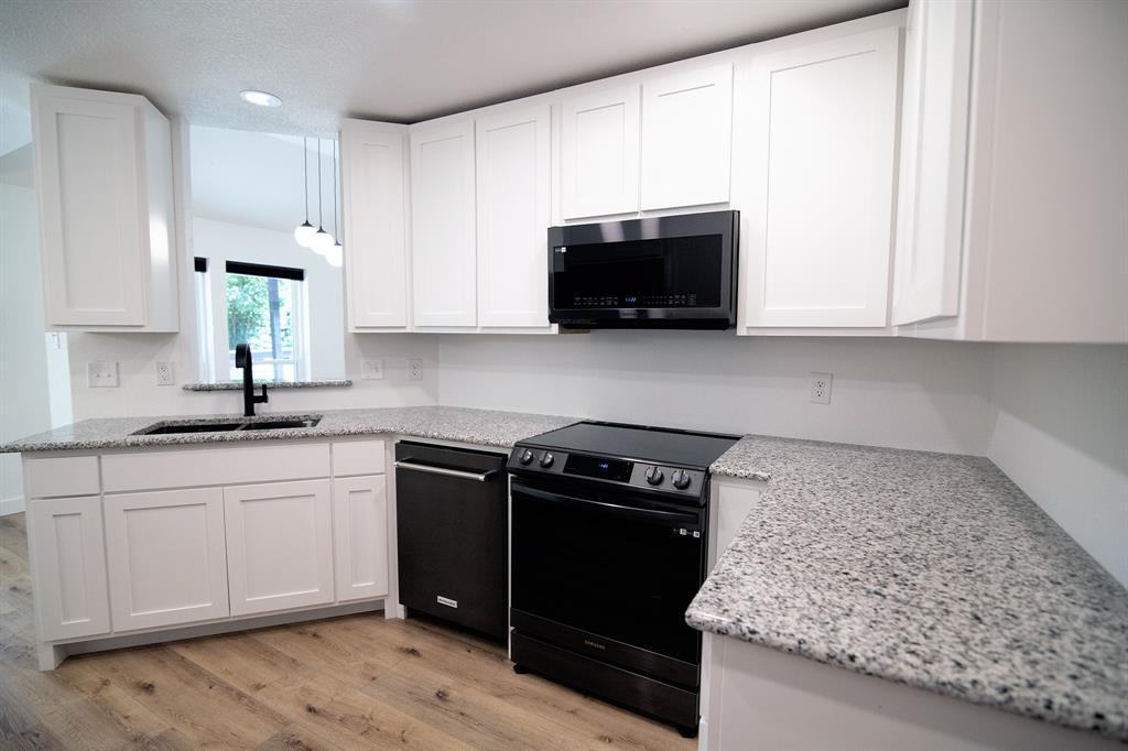 Woodbine Add - Residential