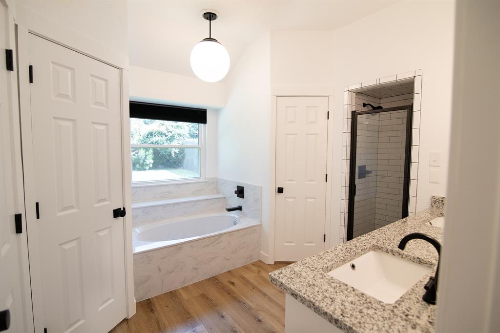 Woodbine Add - Residential