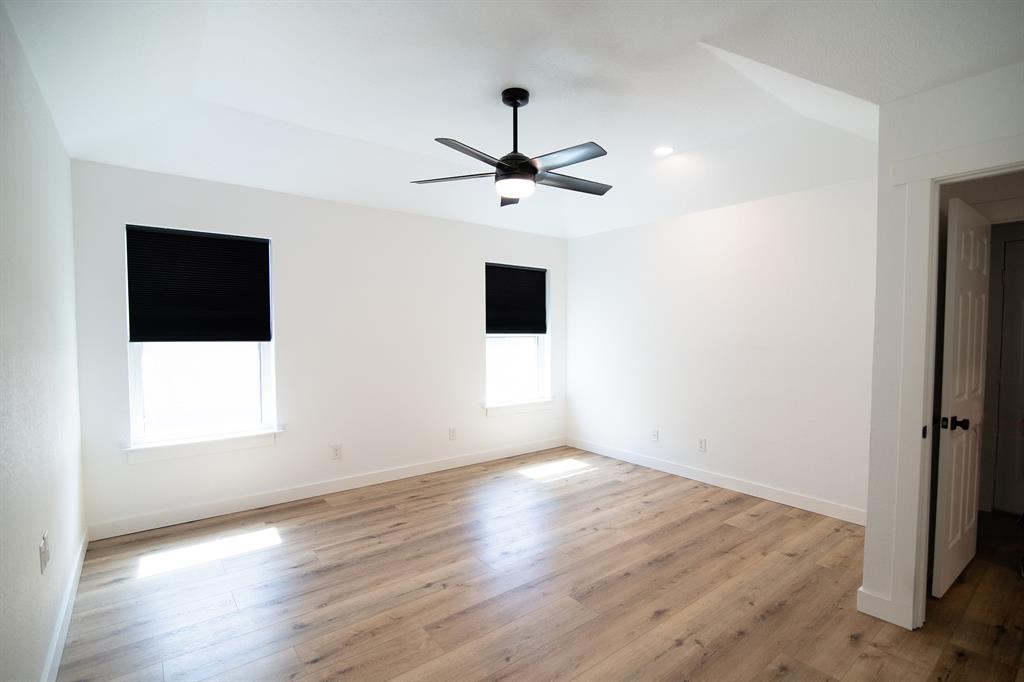 Woodbine Add - Residential