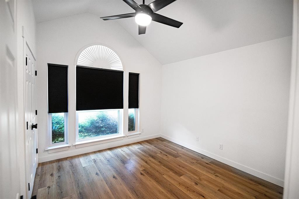 Woodbine Add - Residential