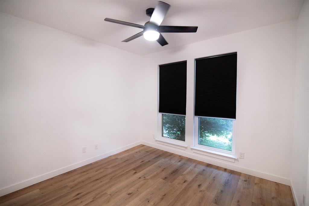 Woodbine Add - Residential