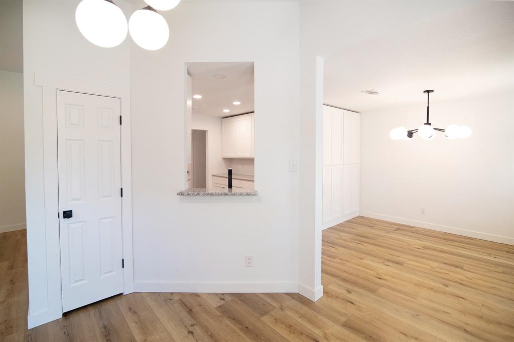 Woodbine Add - Residential