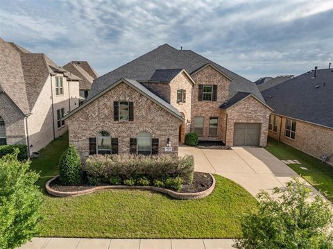 1528 12th Street Argyle TX 76226