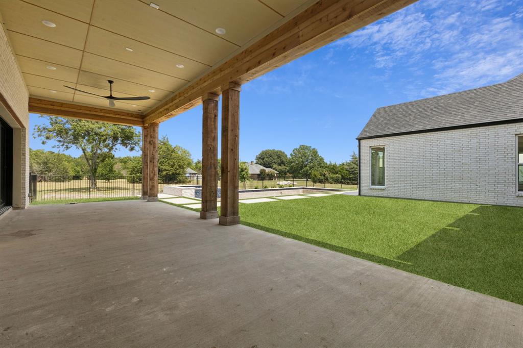 A0354 Jas Grayum Survey - Residential