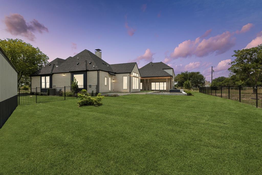 A0354 Jas Grayum Survey - Residential