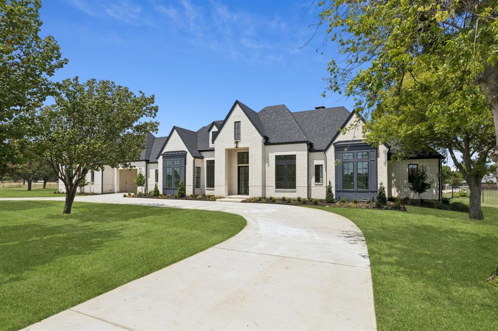 A0354 Jas Grayum Survey - Residential