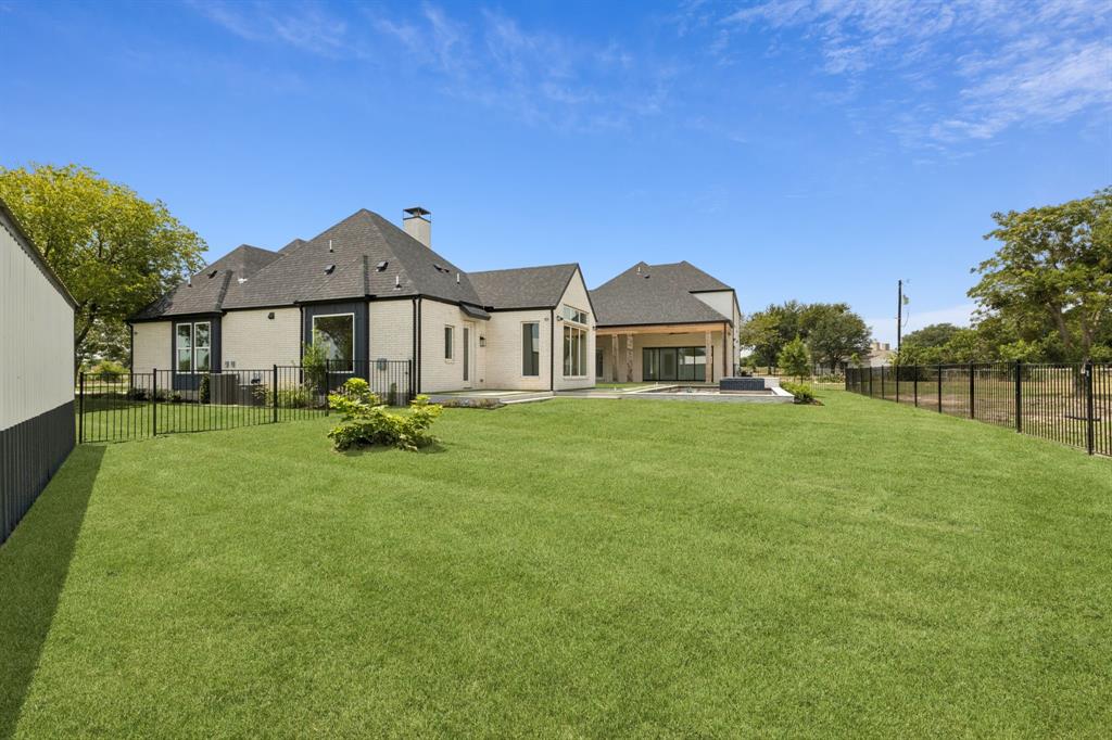 A0354 Jas Grayum Survey - Residential