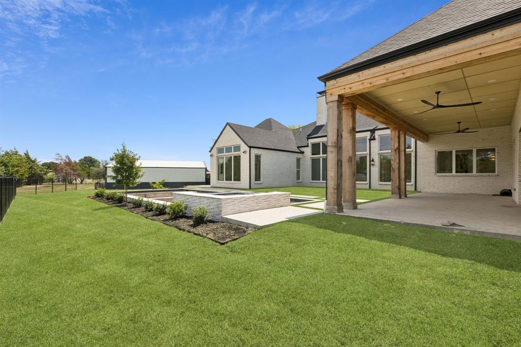 A0354 Jas Grayum Survey - Residential