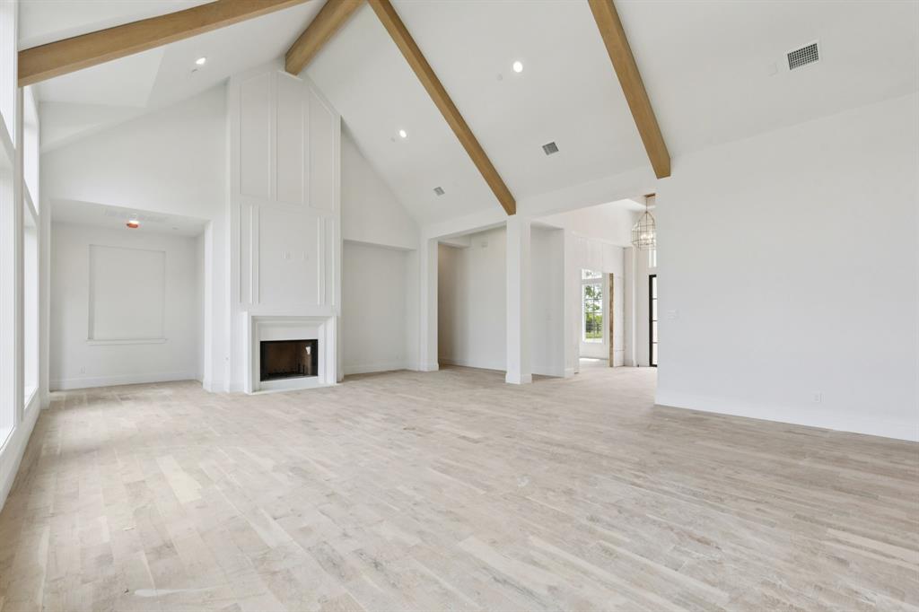 A0354 Jas Grayum Survey - Residential