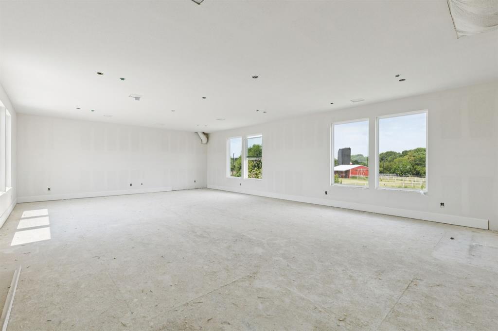 A0354 Jas Grayum Survey - Residential