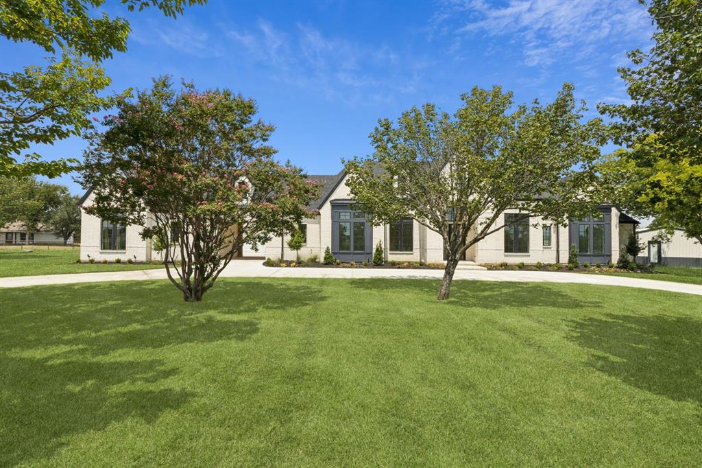 A0354 Jas Grayum Survey - Residential