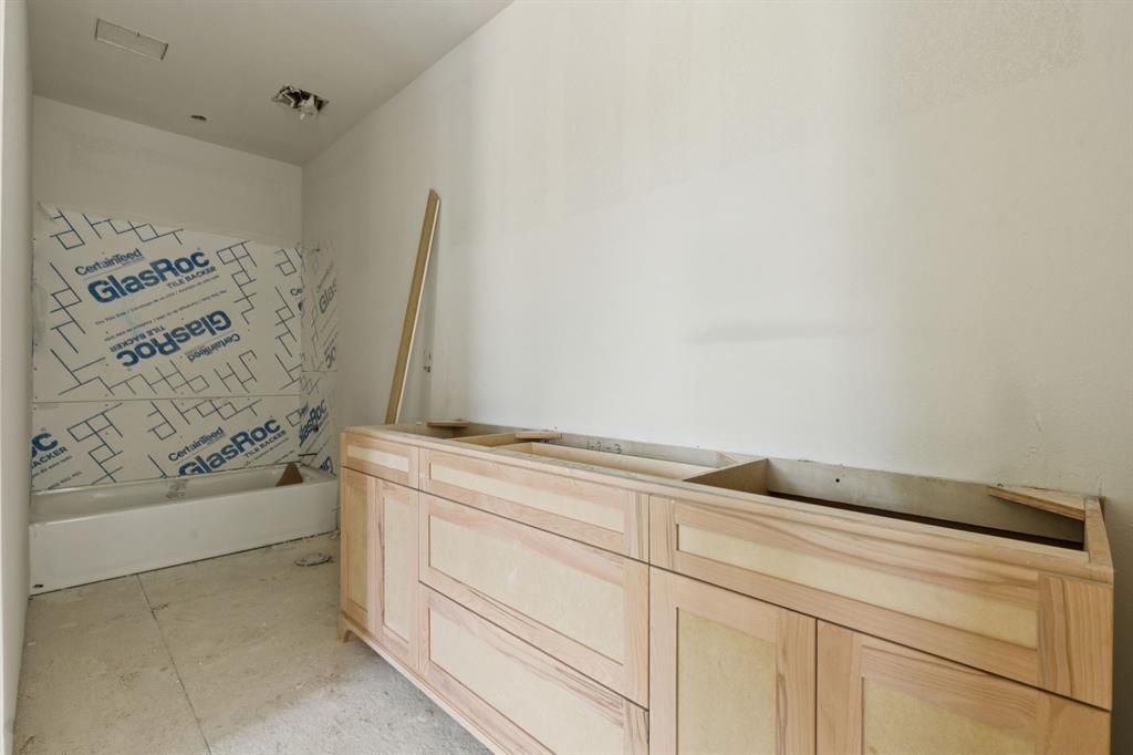 A0354 Jas Grayum Survey - Residential