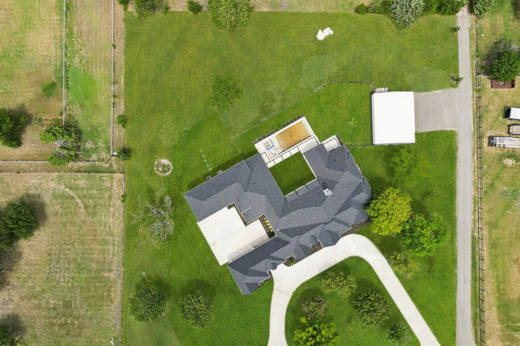 A0354 Jas Grayum Survey - Residential