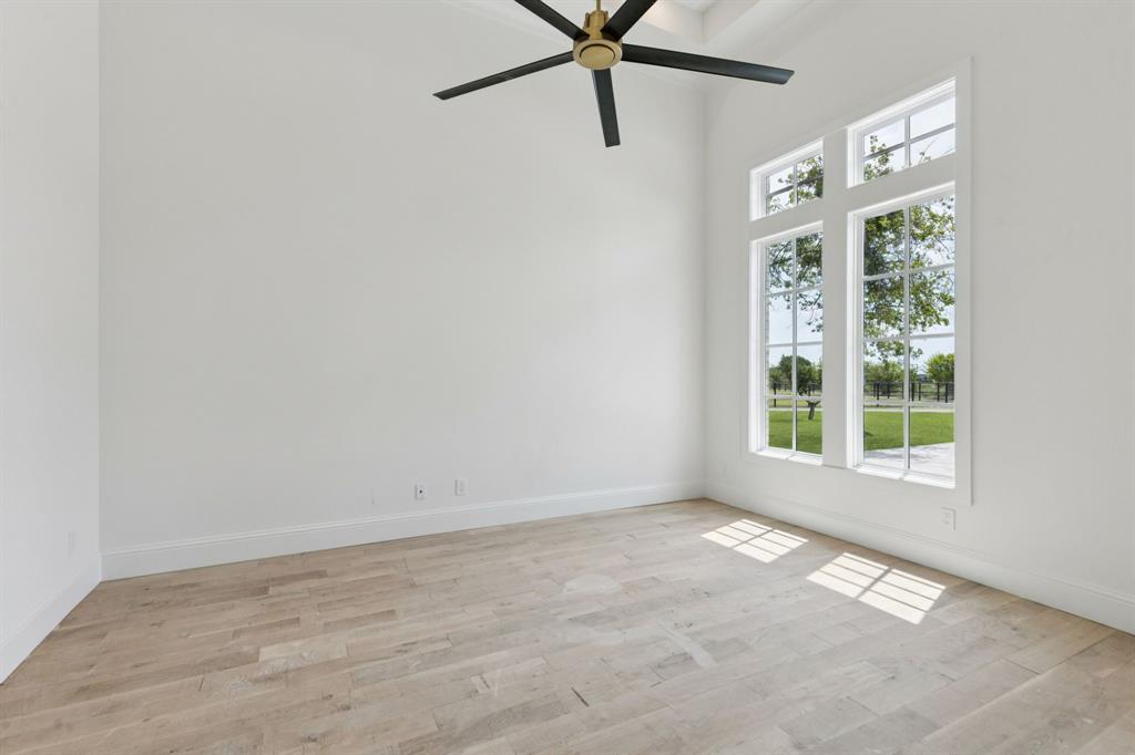 A0354 Jas Grayum Survey - Residential