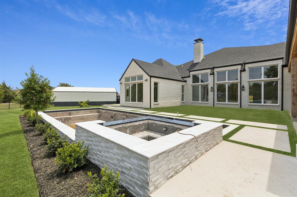 A0354 Jas Grayum Survey - Residential