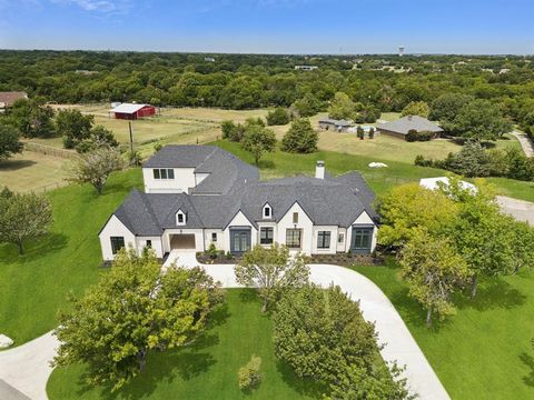 2157 Country Club Road Lucas TX 75002
