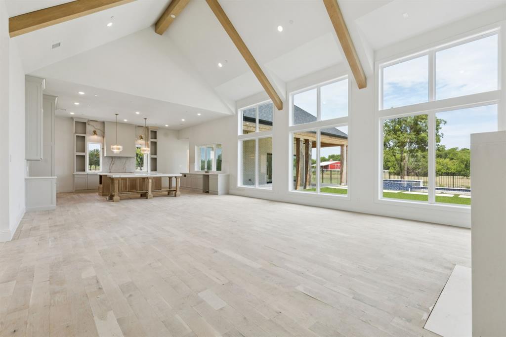 A0354 Jas Grayum Survey - Residential